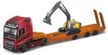 Haulers Construction - Volvo Fh16 Globetrotter 750 - tantis.pl