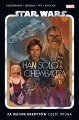 Za milion kredytów. Han Solo i Chewbacca. Star Wars. Tom 2 - tantis.pl