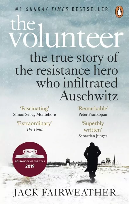 The Volunteer - tantis.pl