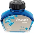 Atrament turkusowy 62,5ml PELIKAN - tantis.pl