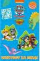 Wszyscy za mną! Dino rescue. Zakręcone labirynty Psi Patrol - tantis.pl