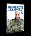 Sensacje XX wieku. Część 3. DVD - tantis.pl