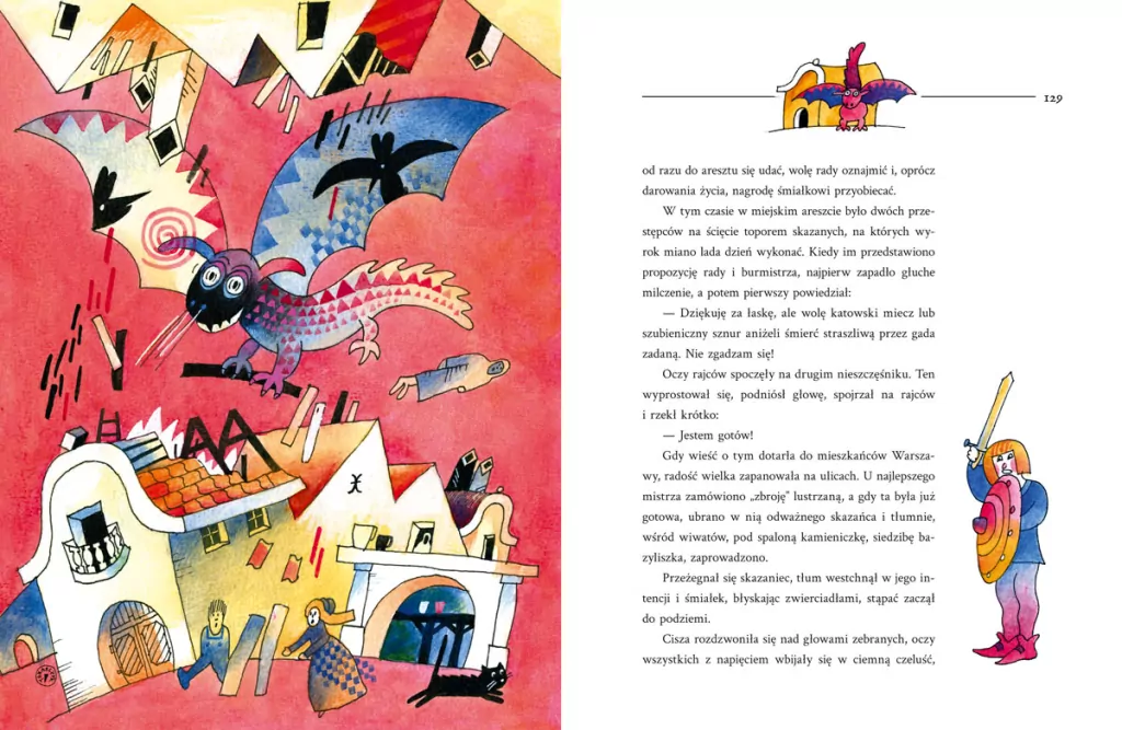 Baśnie i legendy polskie - tantis.pl