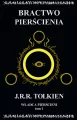 Bractwo Pierścienia. Władca Pierścieni. Tom 1 - tantis.pl