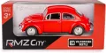 RMZ Volkswagen Beetle 1967 czerwony - tantis.pl