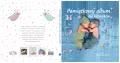 Pamiątkowy album dla bliźniaków. - tantis.pl