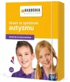 Uczeń ze spektrum autyzmu SP 1-3. Akademia pomysłów - tantis.pl