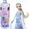 Elsa. Frozen Spin&Reveal. Disney Princess - tantis.pl