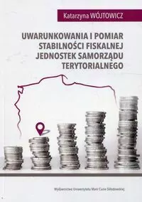 Uwarunkowania i pomiar stabilności fiskalnej... - tantis.pl