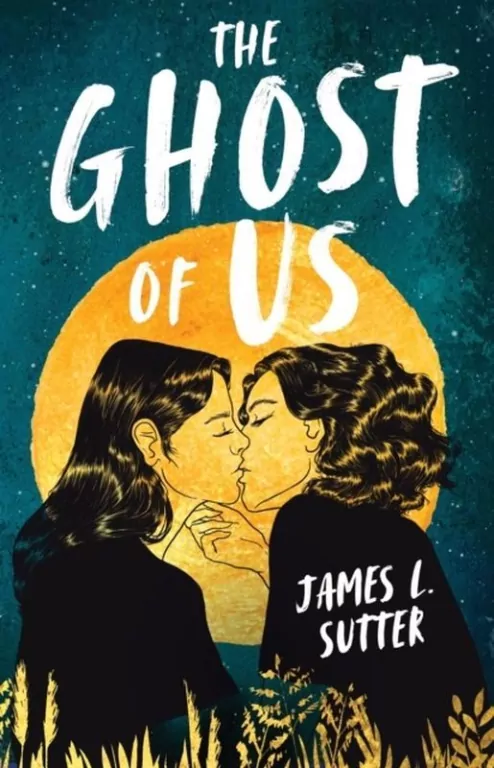 The Ghost of Us - tantis.pl