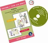 Zdania. Czasowniki liczba pojedyńcza i liczba mnoga - tantis.pl