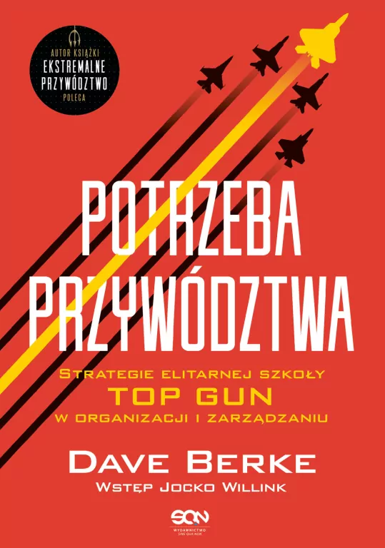 Potrzeba przywództwa. Strategie elitarnej szkoły.. - tantis.pl