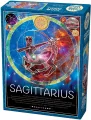 Puzzle 500 Znaki zodiaku: Strzelec - tantis.pl