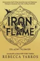Iron Flame. Żelazny płomień. Empireum. Tom 2 - tantis.pl