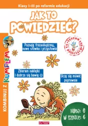 Jak to powiedzieć? Kombinuj z Kumplem