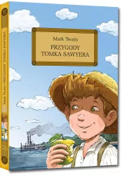 Przygody Tomka Sawyera z opracowaniem