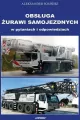 Obsługa żurawi samojezdnych w pytaniach i odpowiedziach - tantis.pl