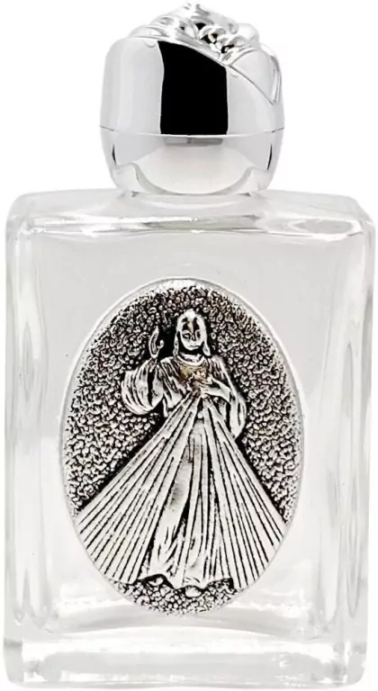 Buteleczka na wodę święconą J.U.T. 15ml - tantis.pl