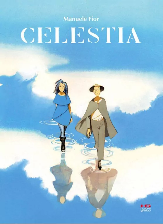 Celestia - tantis.pl