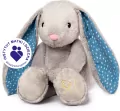 Whisbear. Szumiący Królik Felek z czujnikiem płaczu - tantis.pl