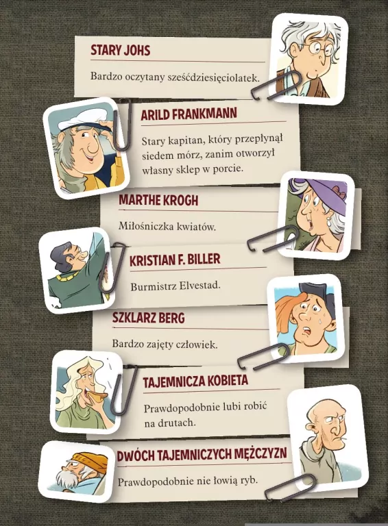 Operacja Czerwona Kokardka - tantis.pl