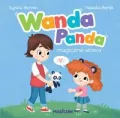 Wanda Panda. Magiczne słowa - tantis.pl