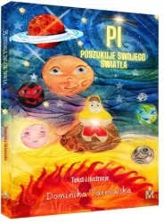 Pi poszukuje swojego światła