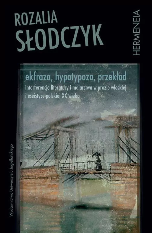 Ekfraza, hypotypoza, przekład - tantis.pl