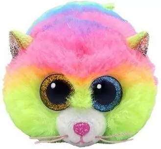 Teeny Tys. Kot z rogiem Heather 10cm - tantis.pl