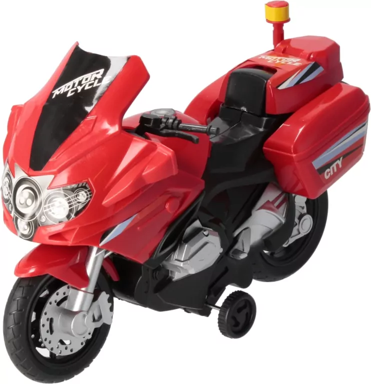 MOTOCYKL P/B 28X17X13 MIX2 MC PBX 24/48 - tantis.pl