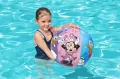 Dmuchana piłka plażowa 51cm. Myszka Mki - tantis.pl