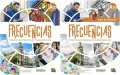 Frecuencias A 1.1.  Pakiet: Podręcznik / Ćwiczenia do języka hiszpańskiego - tantis.pl