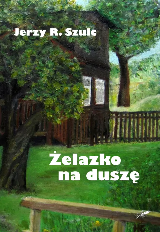 Żelazko na duszę - tantis.pl