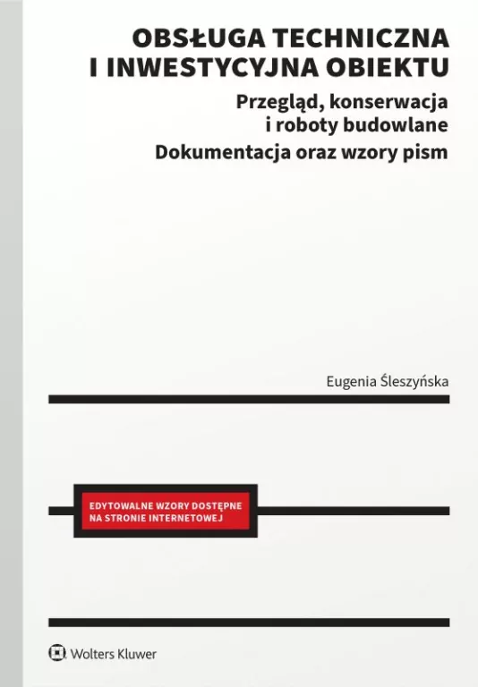 Obsługa techniczna i inwestycyjna obiektu - tantis.pl