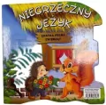Niegrzeczny jeżyk - tantis.pl