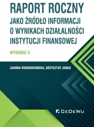 Raport roczny jako źródło informacji... w.2