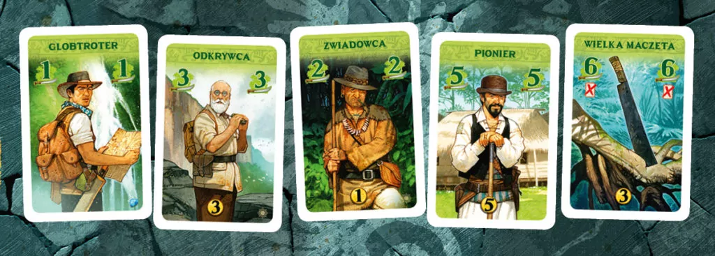 Wyprawa do El Dorado - tantis.pl