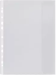 KOSZULKA PP A4 Z KLAPKA B-FOL 1OF-52 FOL OP