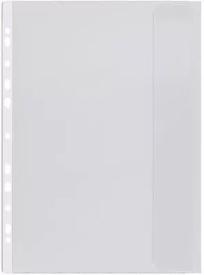 KOSZULKA PP A4 Z KLAPKA B-FOL 1OF-52 FOL OP