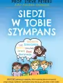 Siedzi w tobie szympans - tantis.pl