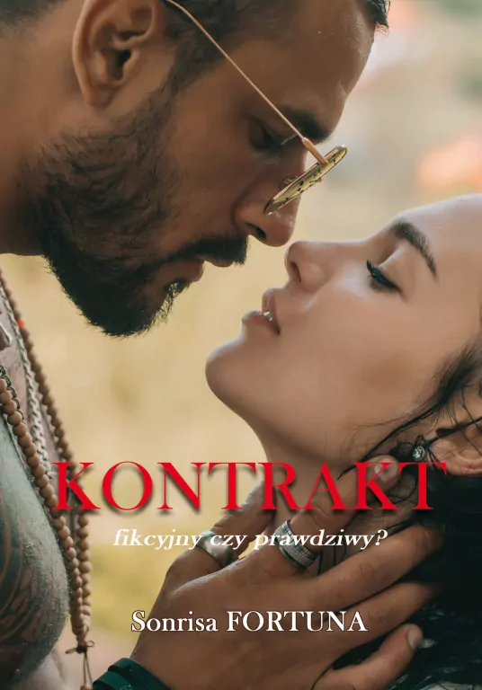 Kontrakt. Przyciąganie. Tom 3 - tantis.pl