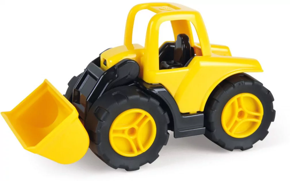 Lena. Truckies Spychacz - tantis.pl