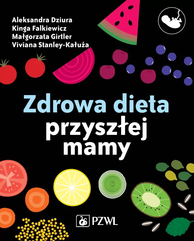 Zdrowa dieta przyszłej mamy - tantis.pl