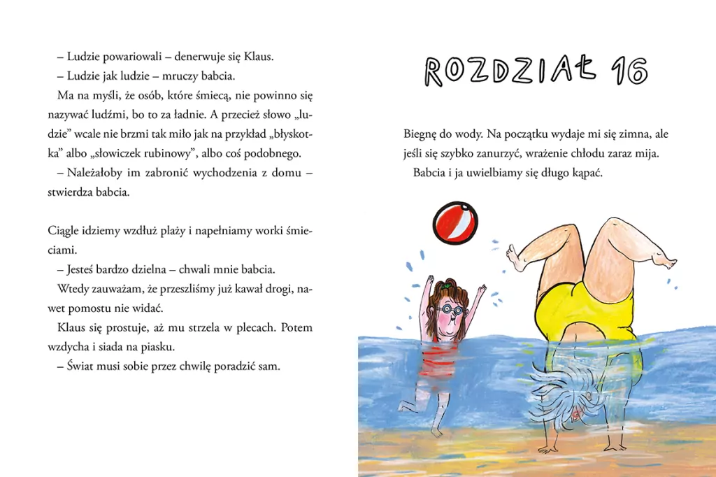 Bułeczka ratuje świat - tantis.pl