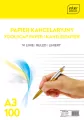 Papier kancelaryjny A3/100K. Linia - tantis.pl
