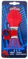 *****Dzwonek do roweru Spiderman 774 07743 - tantis.pl
