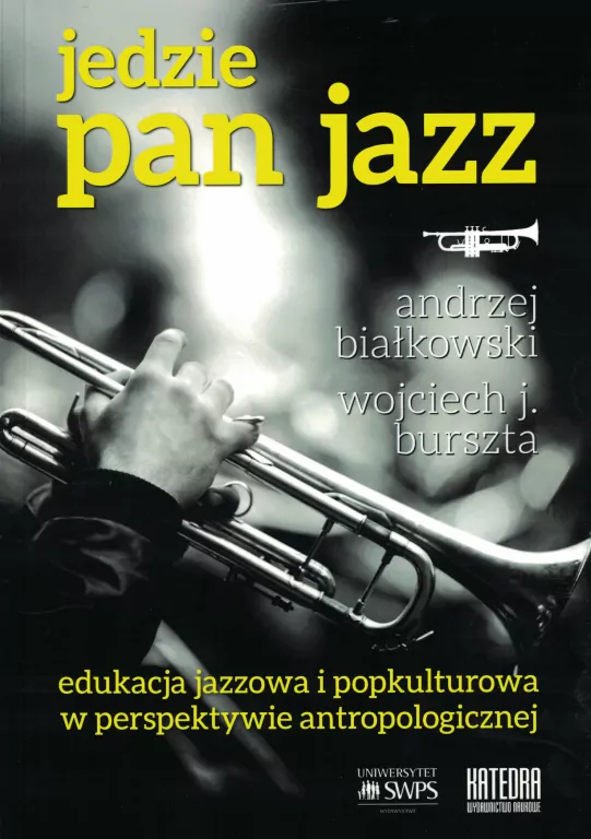 Jedzie Pan Jazz - tantis.pl