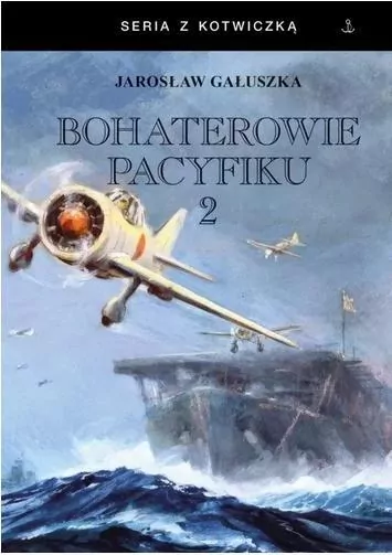 Bohaterowie Pacyfiku 2 - tantis.pl