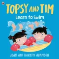 Topsy and Tim. Learn to Swim - tantis.pl