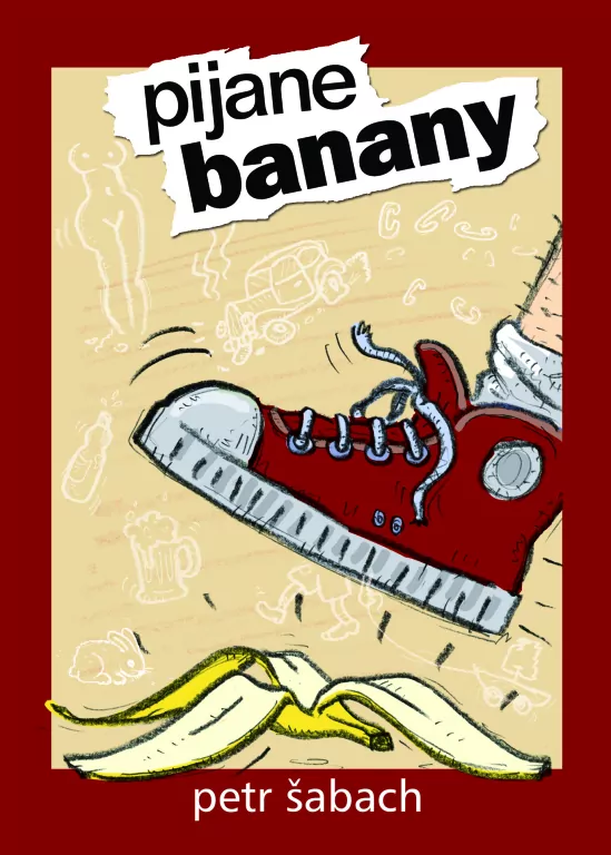 Pijane banany - tantis.pl